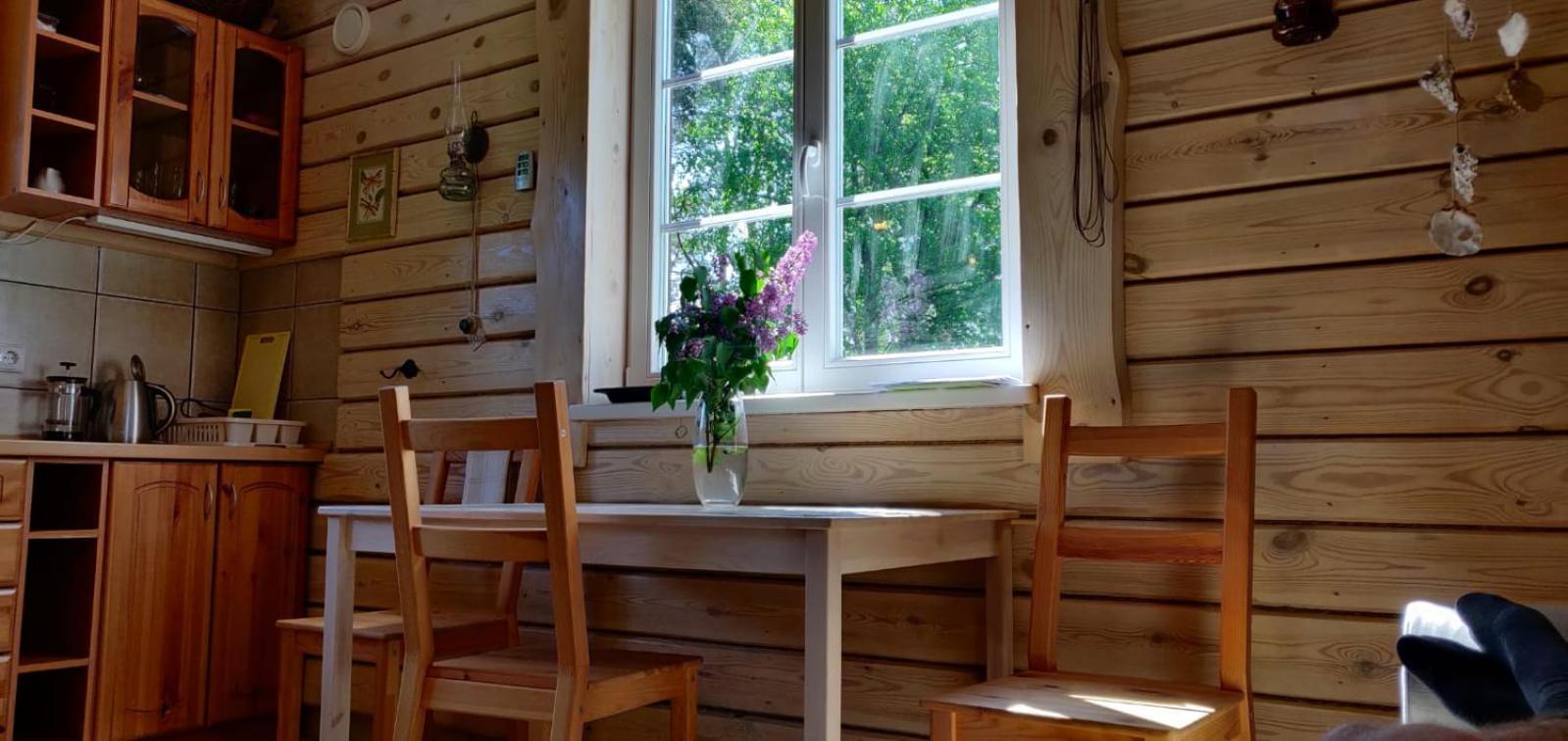 Vienkiemis Prie Merkines Quarto foto